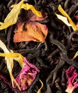Thé noir Noël à Venise, 100 g